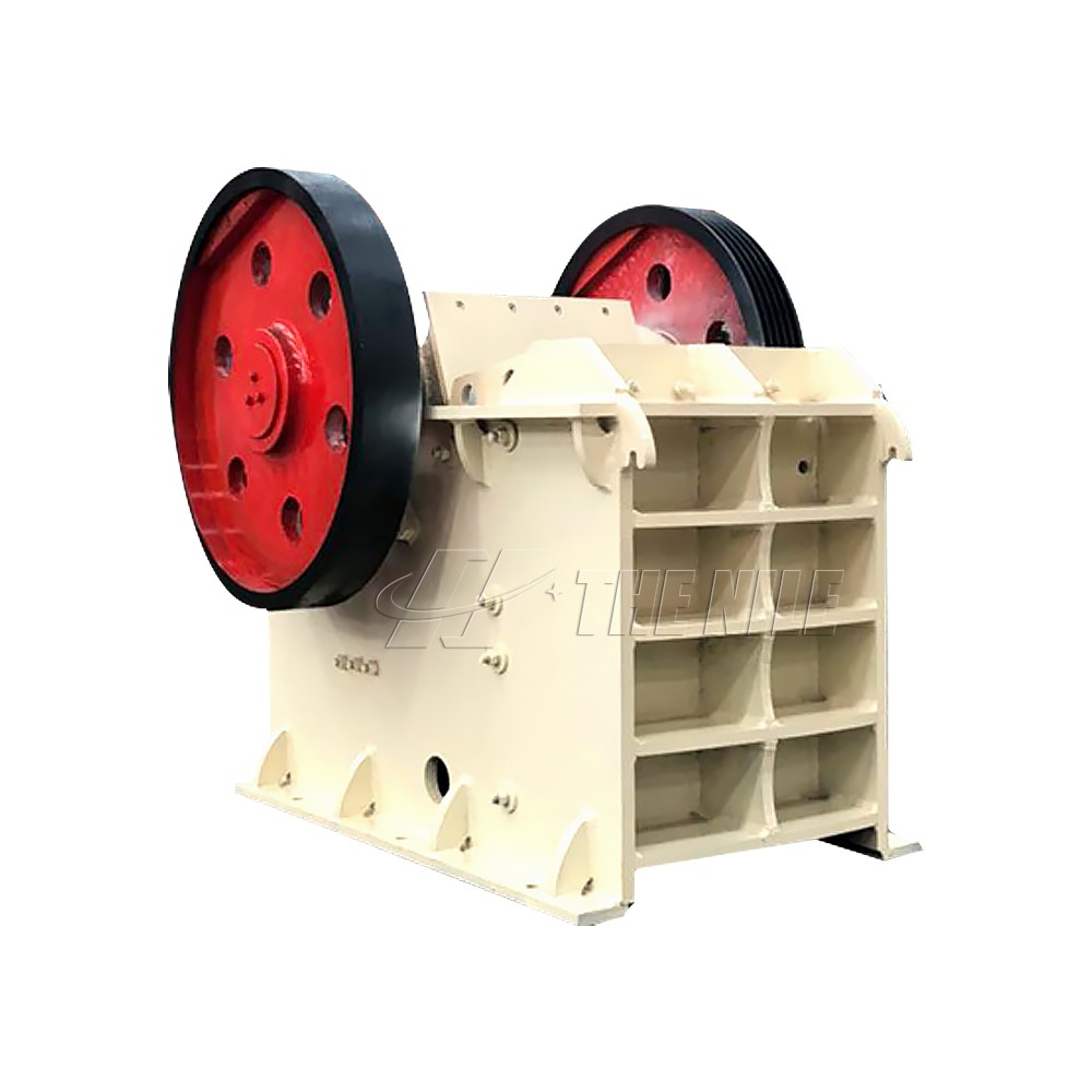 Jaw Crusher