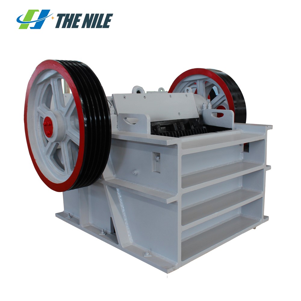 Jaw Crusher